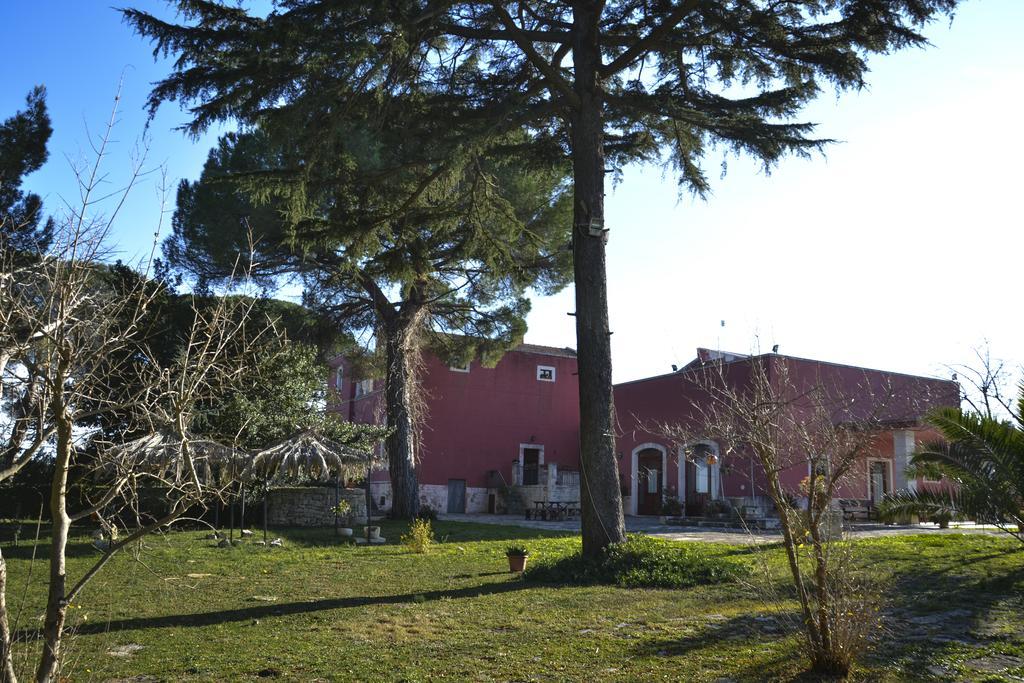 B&B Masseria Del Marchese Castellana Grotte Oda fotoğraf