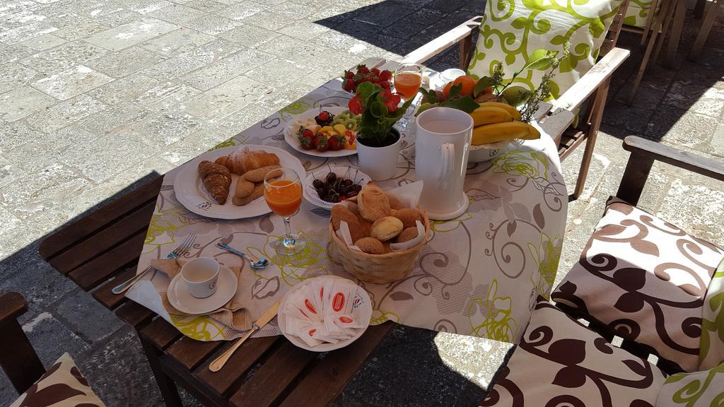 B&B Masseria Del Marchese Castellana Grotte Dış mekan fotoğraf