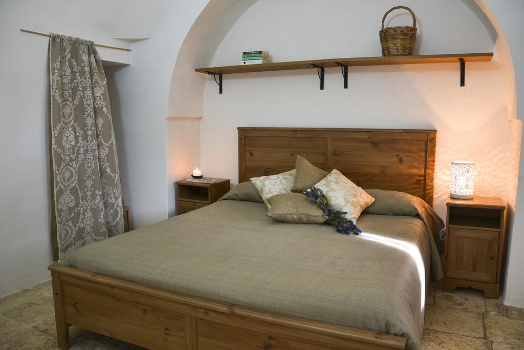 B&B Masseria Del Marchese Castellana Grotte Dış mekan fotoğraf