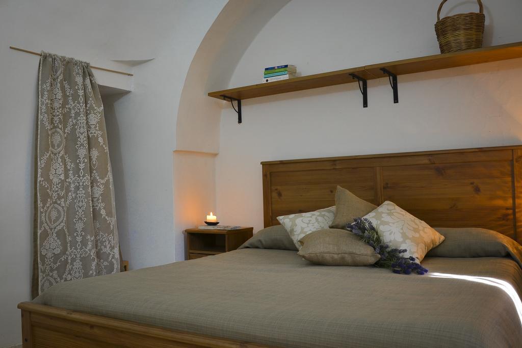 B&B Masseria Del Marchese Castellana Grotte Dış mekan fotoğraf