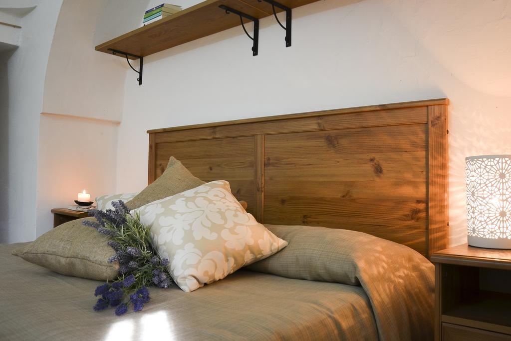 B&B Masseria Del Marchese Castellana Grotte Dış mekan fotoğraf