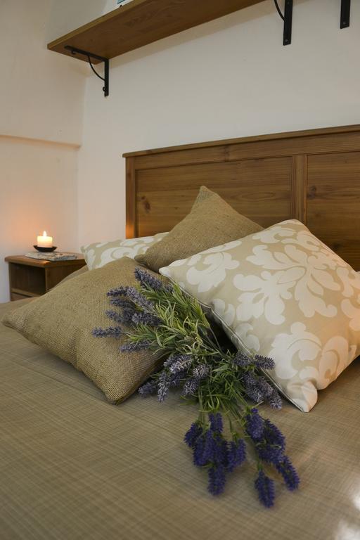 B&B Masseria Del Marchese Castellana Grotte Dış mekan fotoğraf
