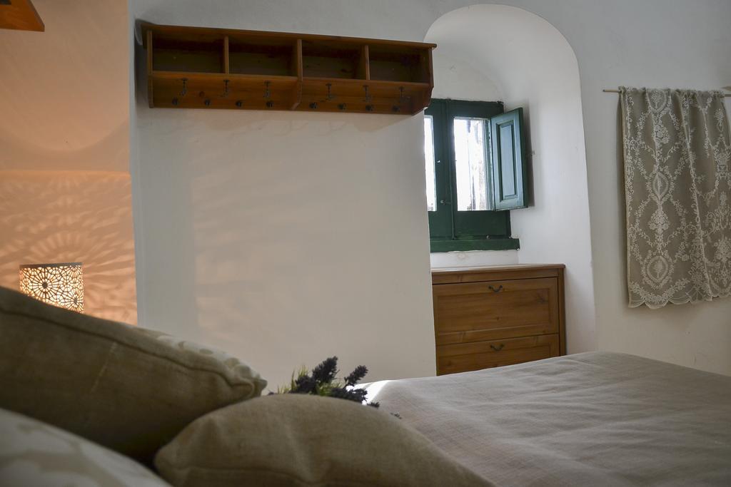 B&B Masseria Del Marchese Castellana Grotte Dış mekan fotoğraf