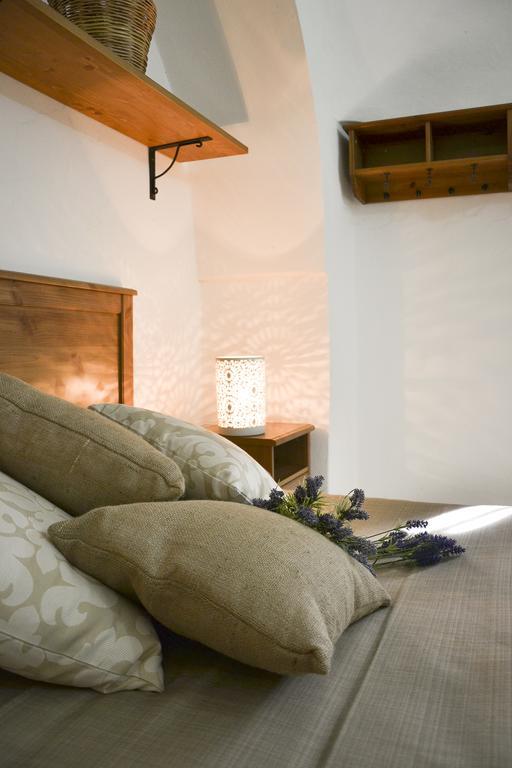 B&B Masseria Del Marchese Castellana Grotte Dış mekan fotoğraf