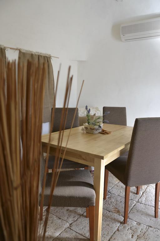 B&B Masseria Del Marchese Castellana Grotte Dış mekan fotoğraf
