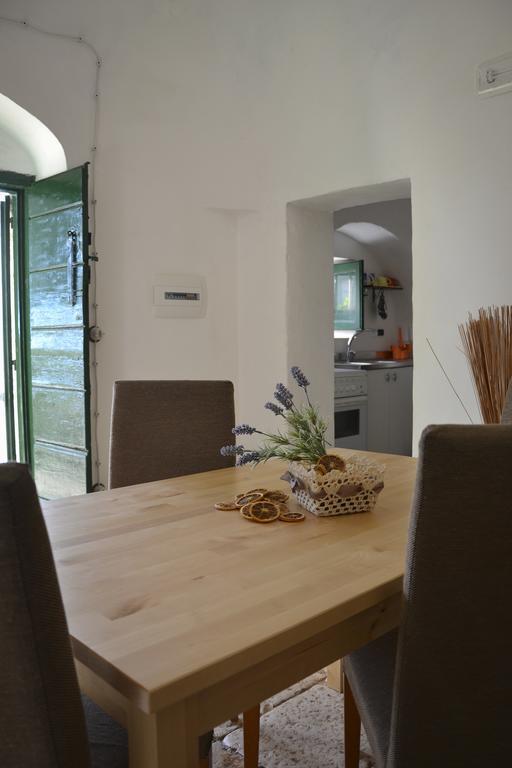 B&B Masseria Del Marchese Castellana Grotte Dış mekan fotoğraf