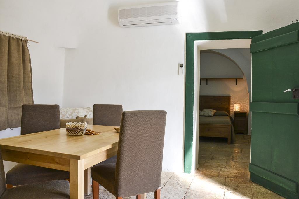 B&B Masseria Del Marchese Castellana Grotte Dış mekan fotoğraf
