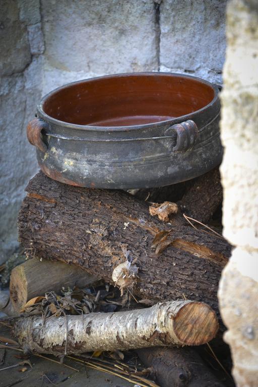 B&B Masseria Del Marchese Castellana Grotte Dış mekan fotoğraf