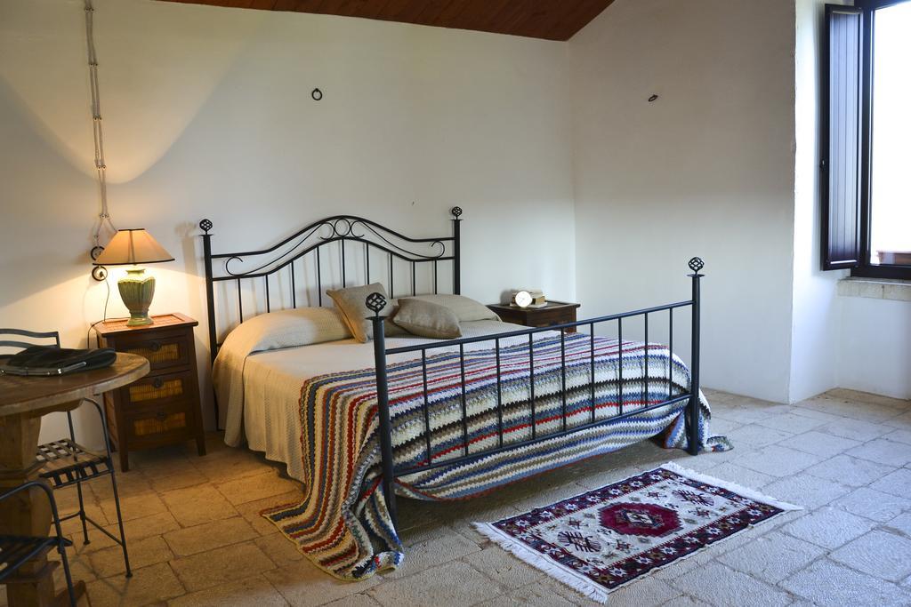 B&B Masseria Del Marchese Castellana Grotte Dış mekan fotoğraf