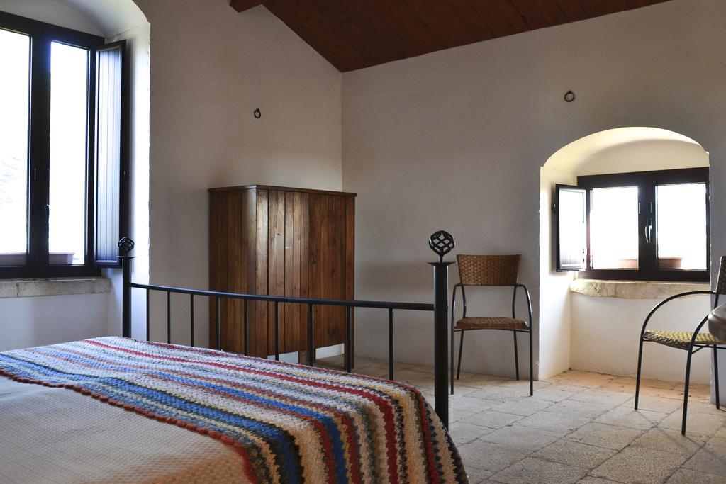 B&B Masseria Del Marchese Castellana Grotte Dış mekan fotoğraf