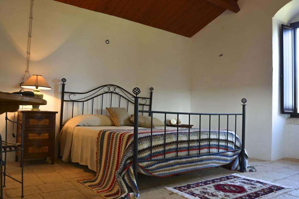 B&B Masseria Del Marchese Castellana Grotte Dış mekan fotoğraf
