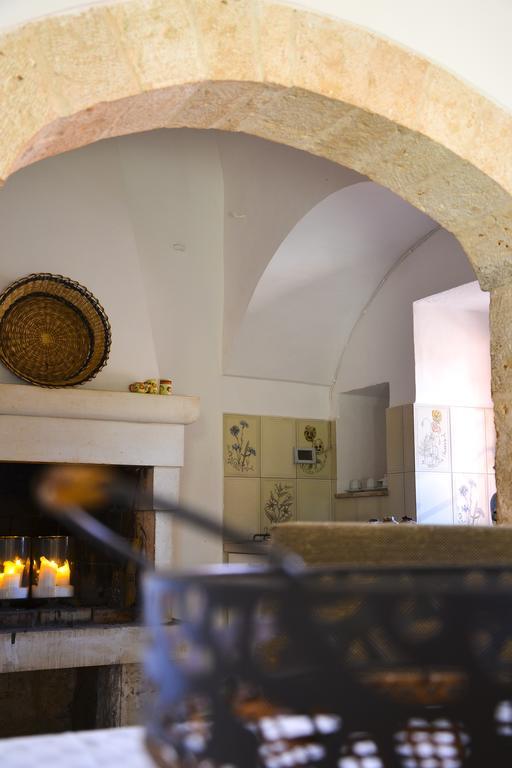 B&B Masseria Del Marchese Castellana Grotte Dış mekan fotoğraf
