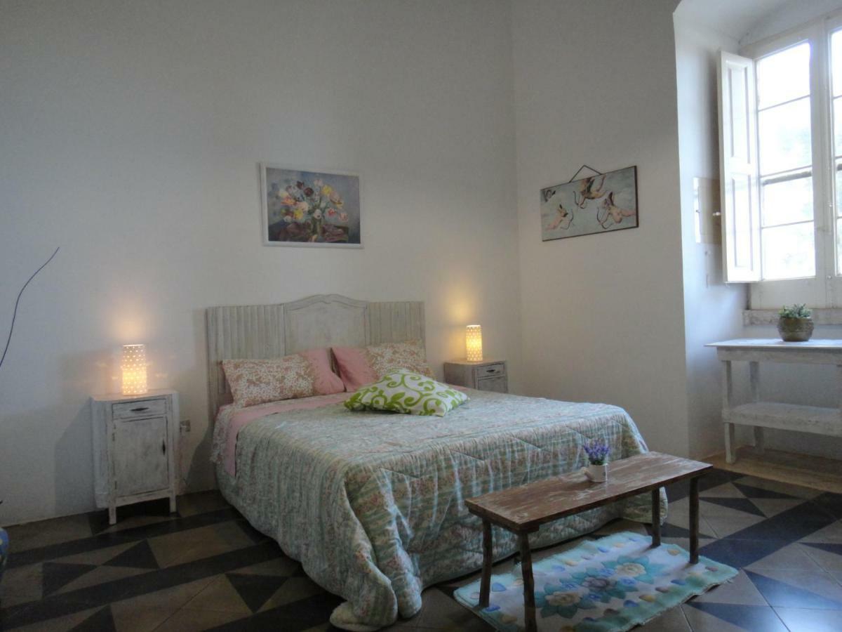 B&B Masseria Del Marchese Castellana Grotte Dış mekan fotoğraf