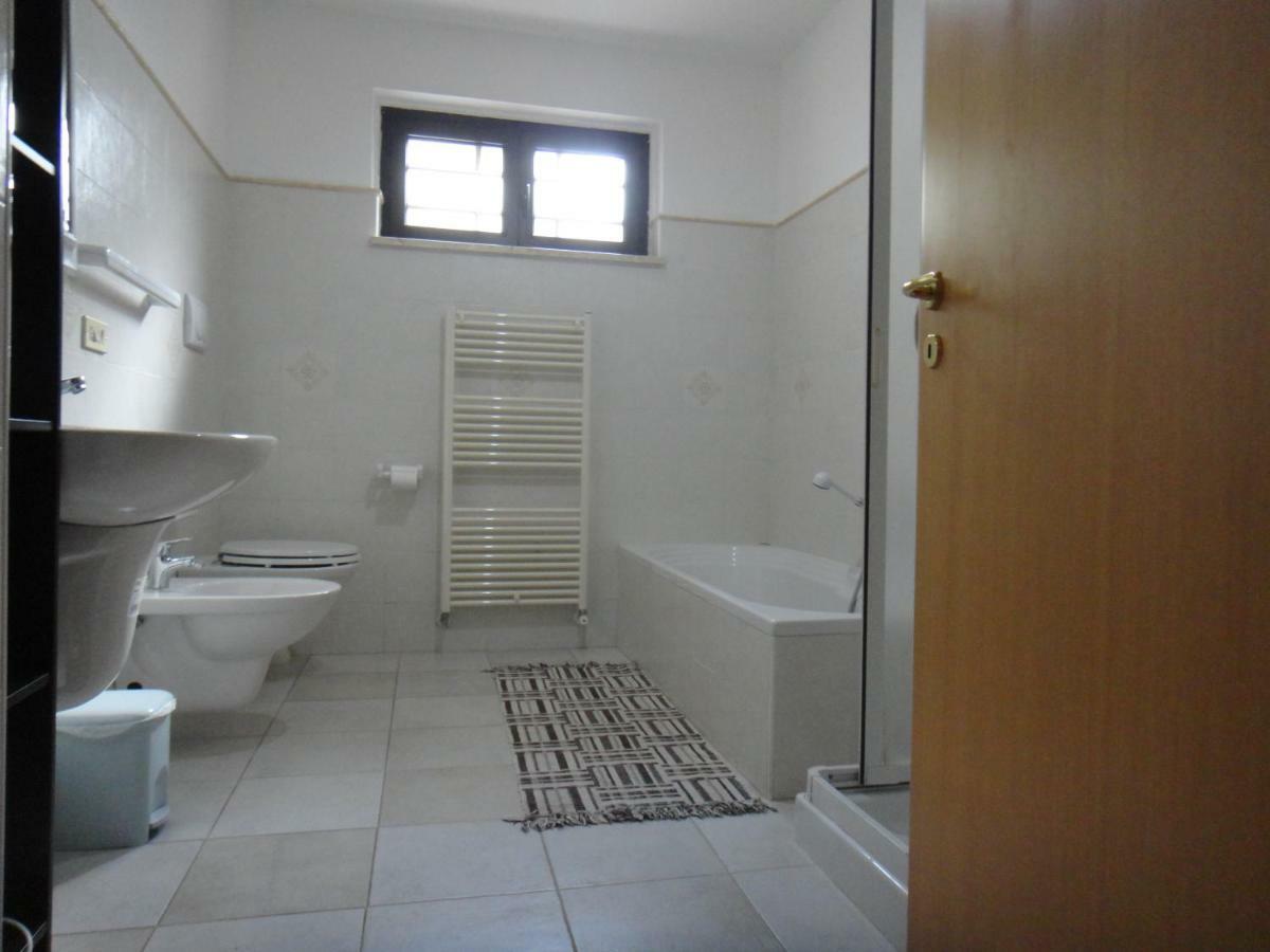 B&B Masseria Del Marchese Castellana Grotte Dış mekan fotoğraf