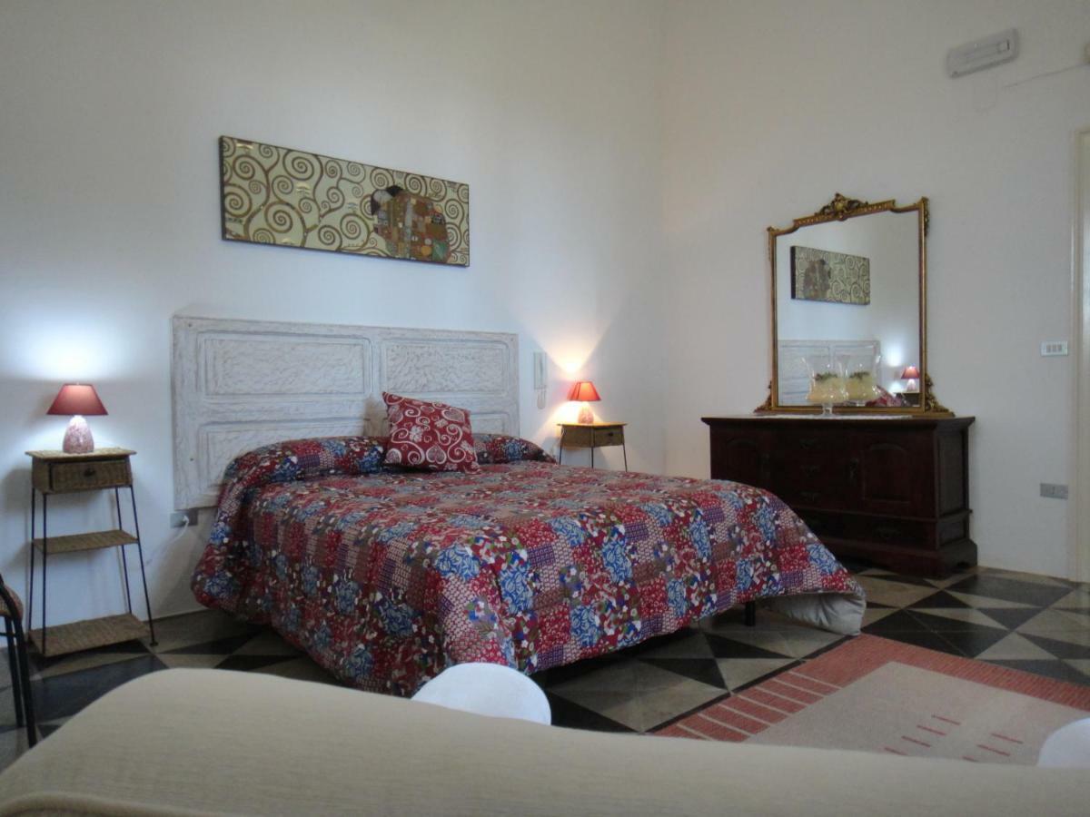B&B Masseria Del Marchese Castellana Grotte Dış mekan fotoğraf